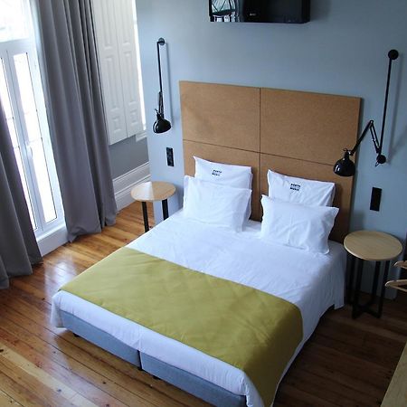 Porto Music Guest House Luaran gambar