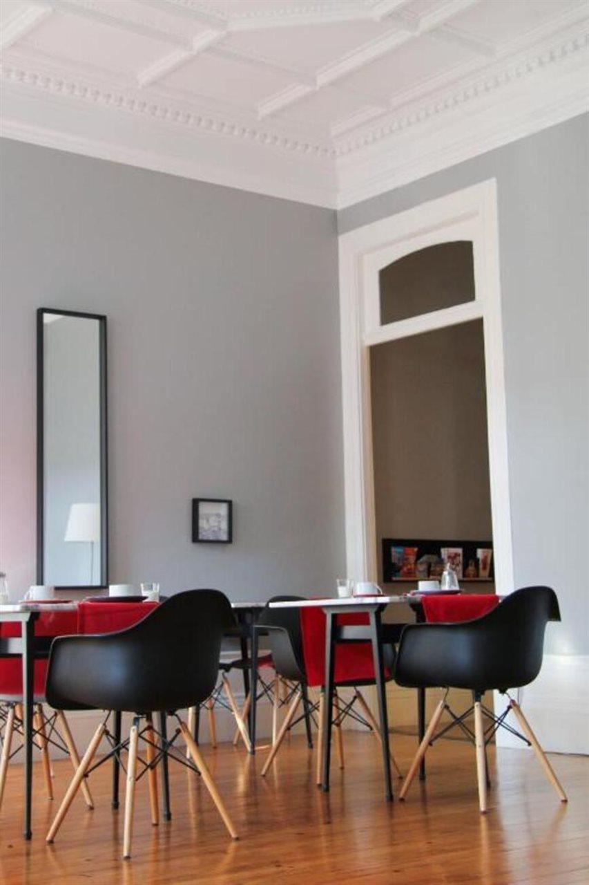Porto Music Guest House Luaran gambar