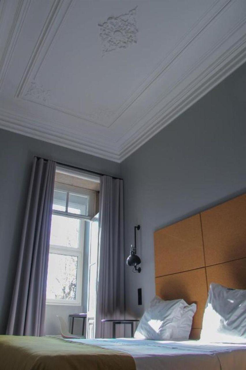 Porto Music Guest House Luaran gambar