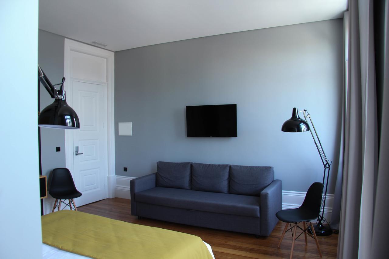 Porto Music Guest House Luaran gambar