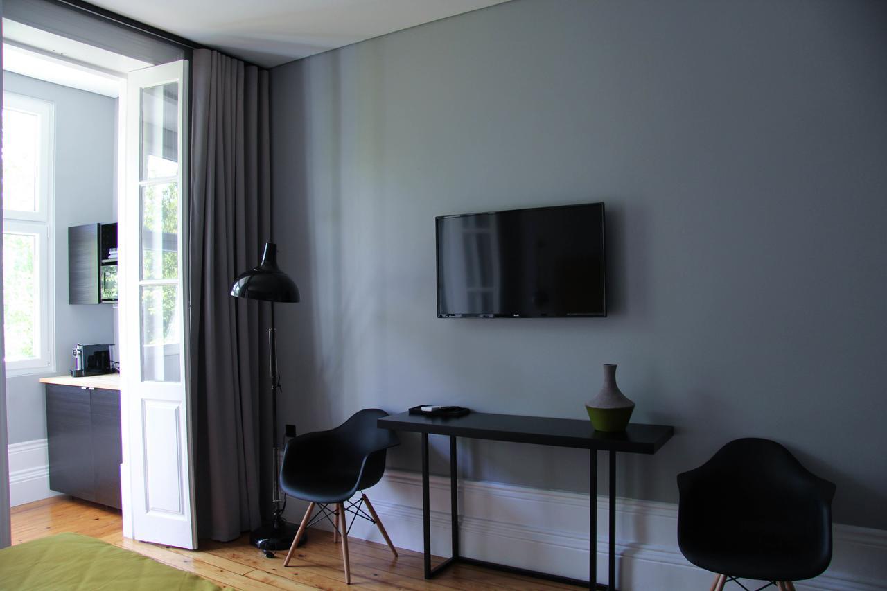 Porto Music Guest House Luaran gambar