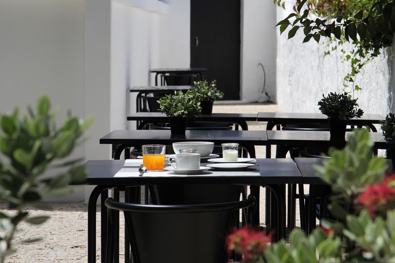 Porto Music Guest House Luaran gambar