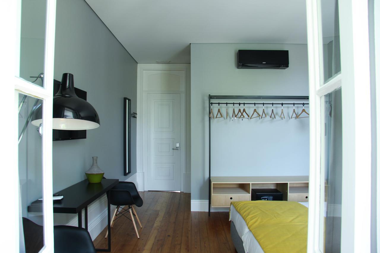 Porto Music Guest House Luaran gambar