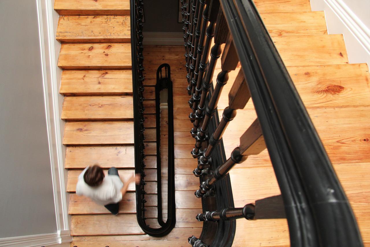Porto Music Guest House Luaran gambar
