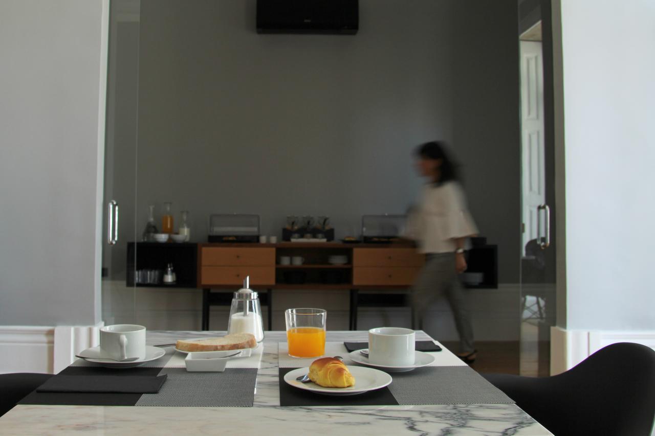 Porto Music Guest House Luaran gambar