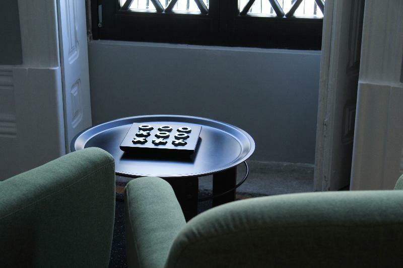 Porto Music Guest House Luaran gambar