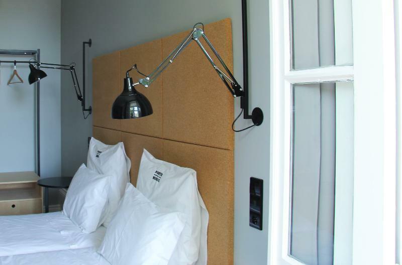 Porto Music Guest House Luaran gambar