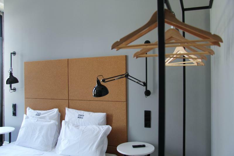 Porto Music Guest House Luaran gambar